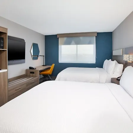 Holiday Inn Express Sault Ste Marie By Ihg Exterior photo