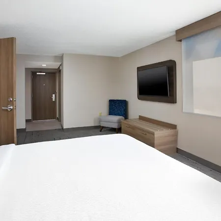Holiday Inn Express Sault Ste Marie By Ihg Exterior photo