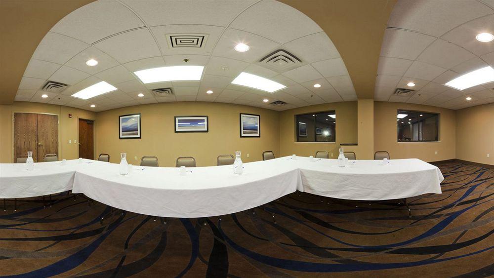 Express Ste Marie By Ihg Sault Ste. Marie
