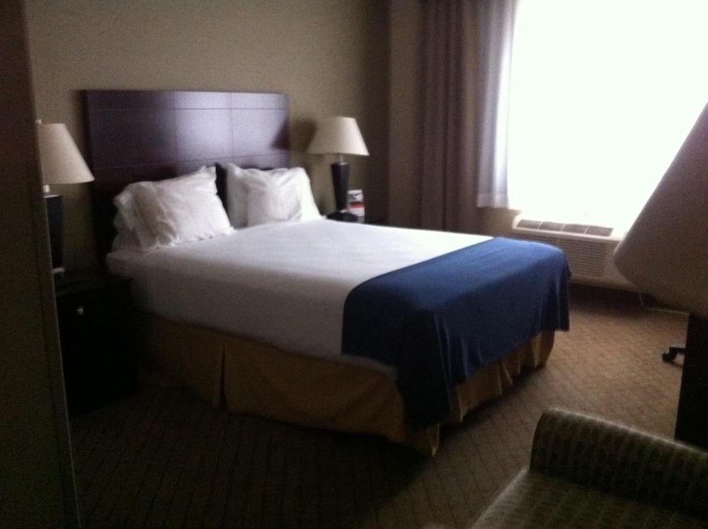 Express Ste Marie By Ihg Hotel Sault Ste. Marie