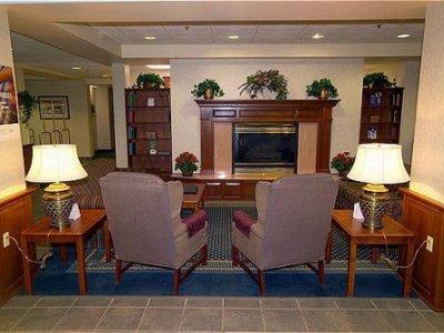 Express Ste Marie By Ihg