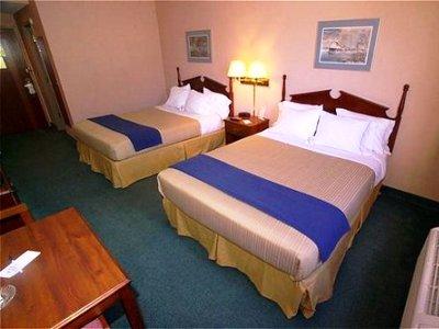 Express Ste Marie By Ihg Sault Ste. Marie