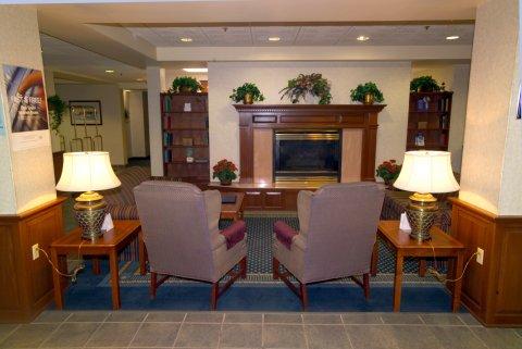 Express Ste Marie By Ihg Hotel