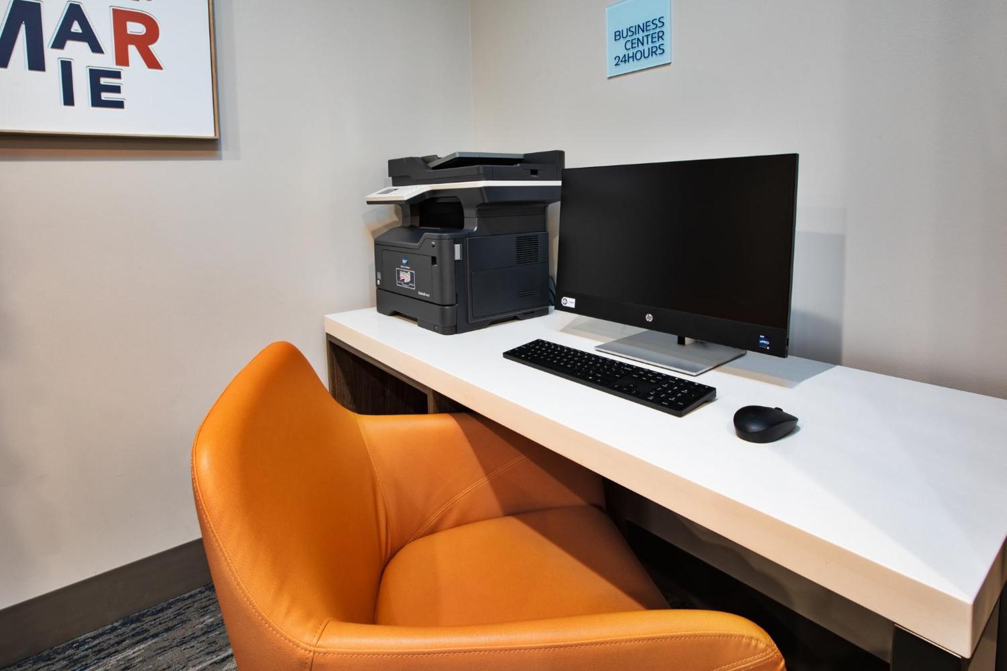 Express Ste Marie By Ihg Hotel Sault Ste. Marie
