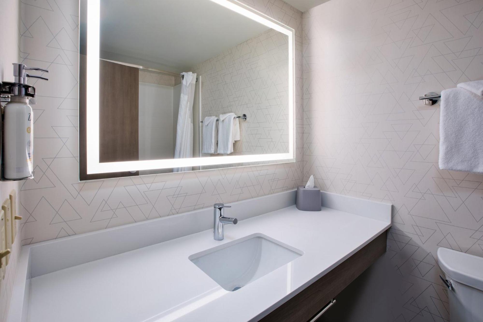 Express Ste Marie By Ihg 3* Sault Ste. Marie