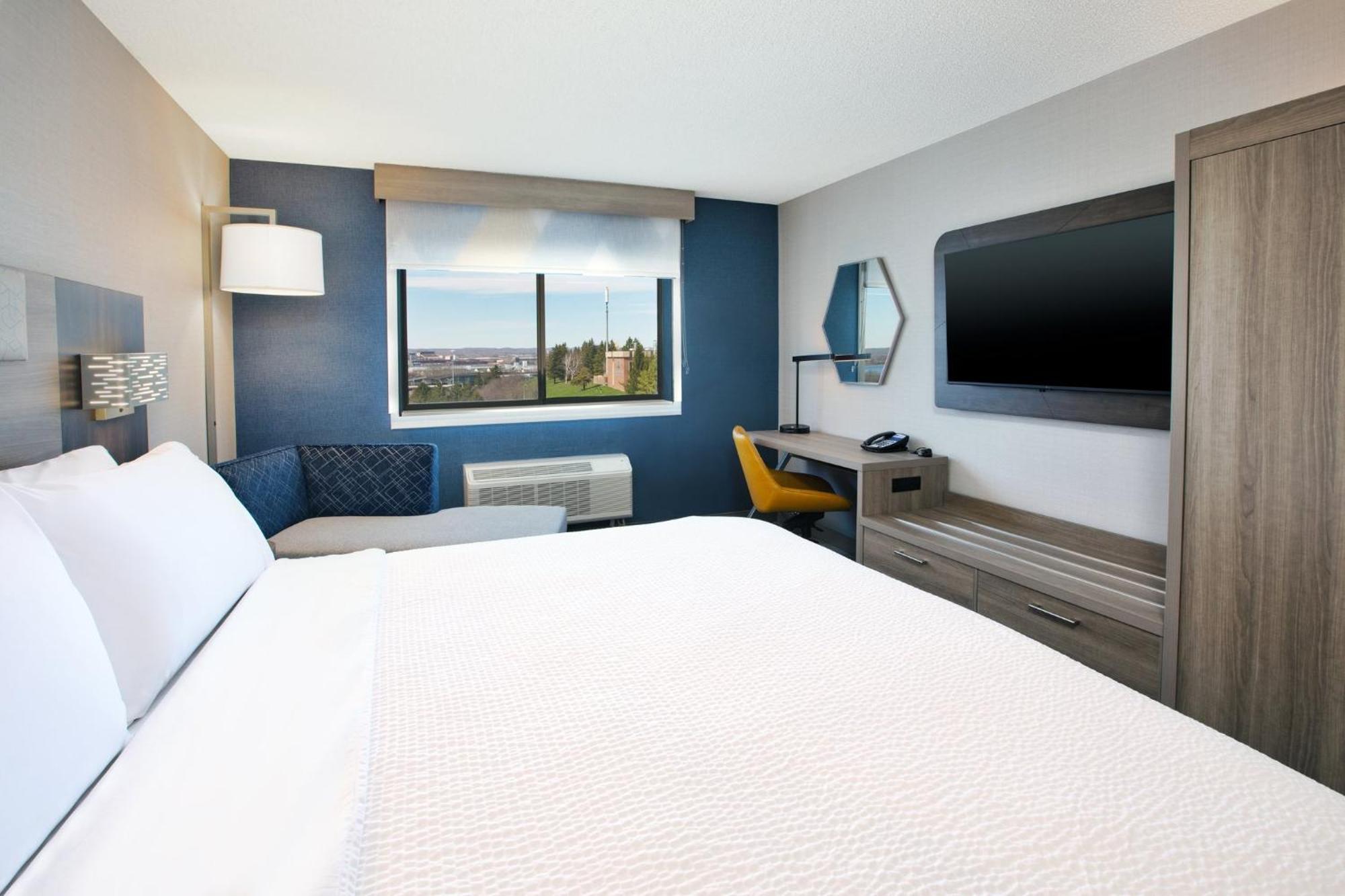 Express Ste Marie By Ihg 3* Sault Ste. Marie
