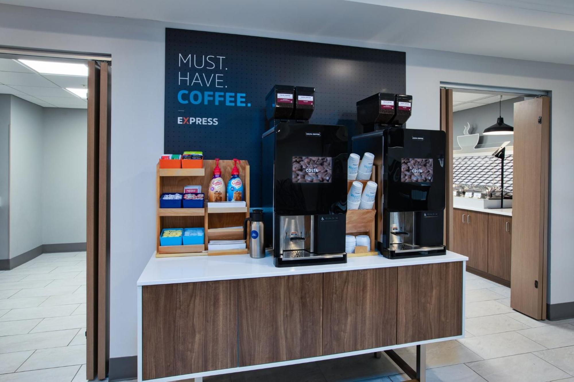 Express Ste Marie By Ihg 3*
