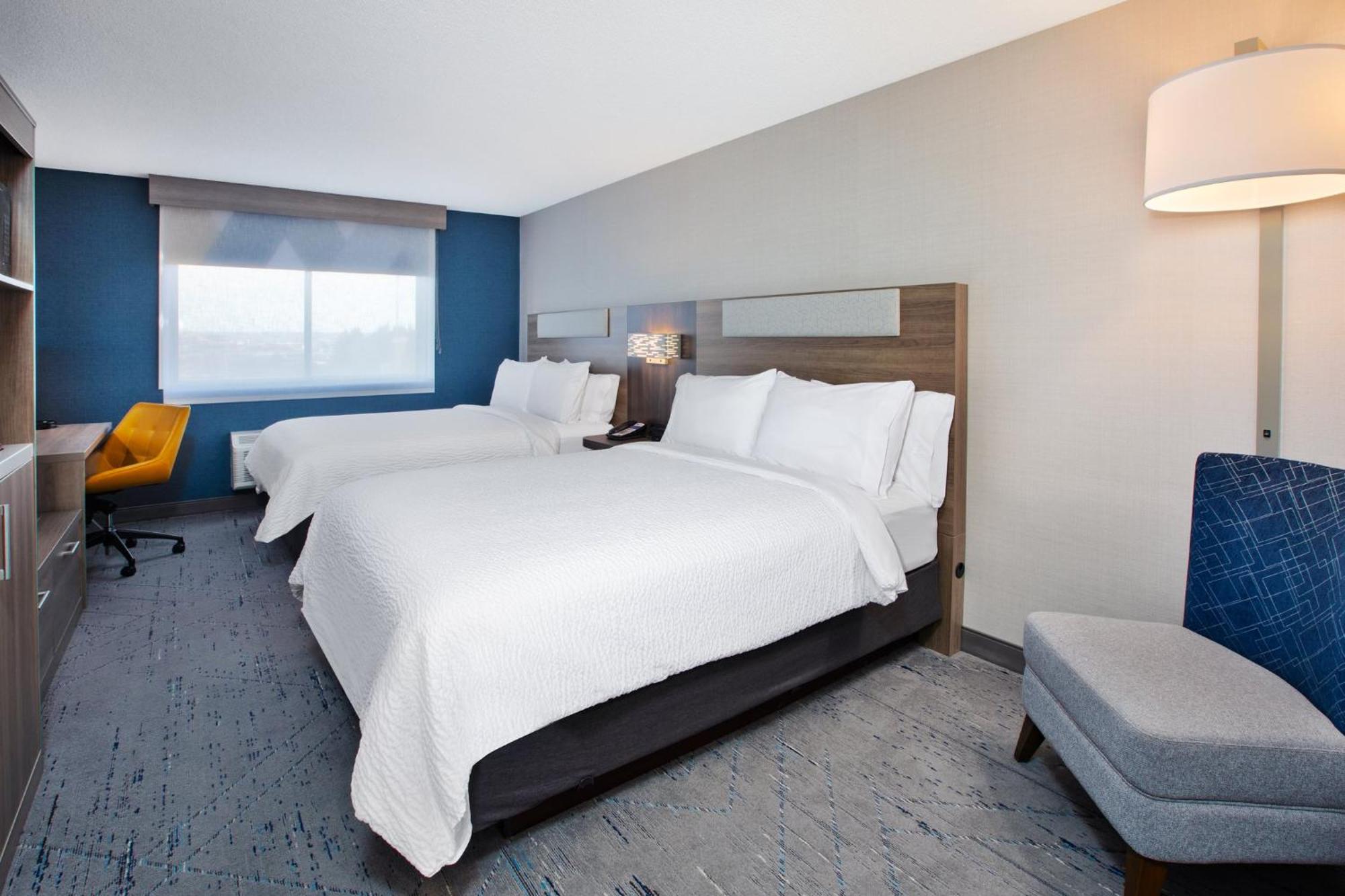 Express Ste Marie By Ihg Sault Ste. Marie