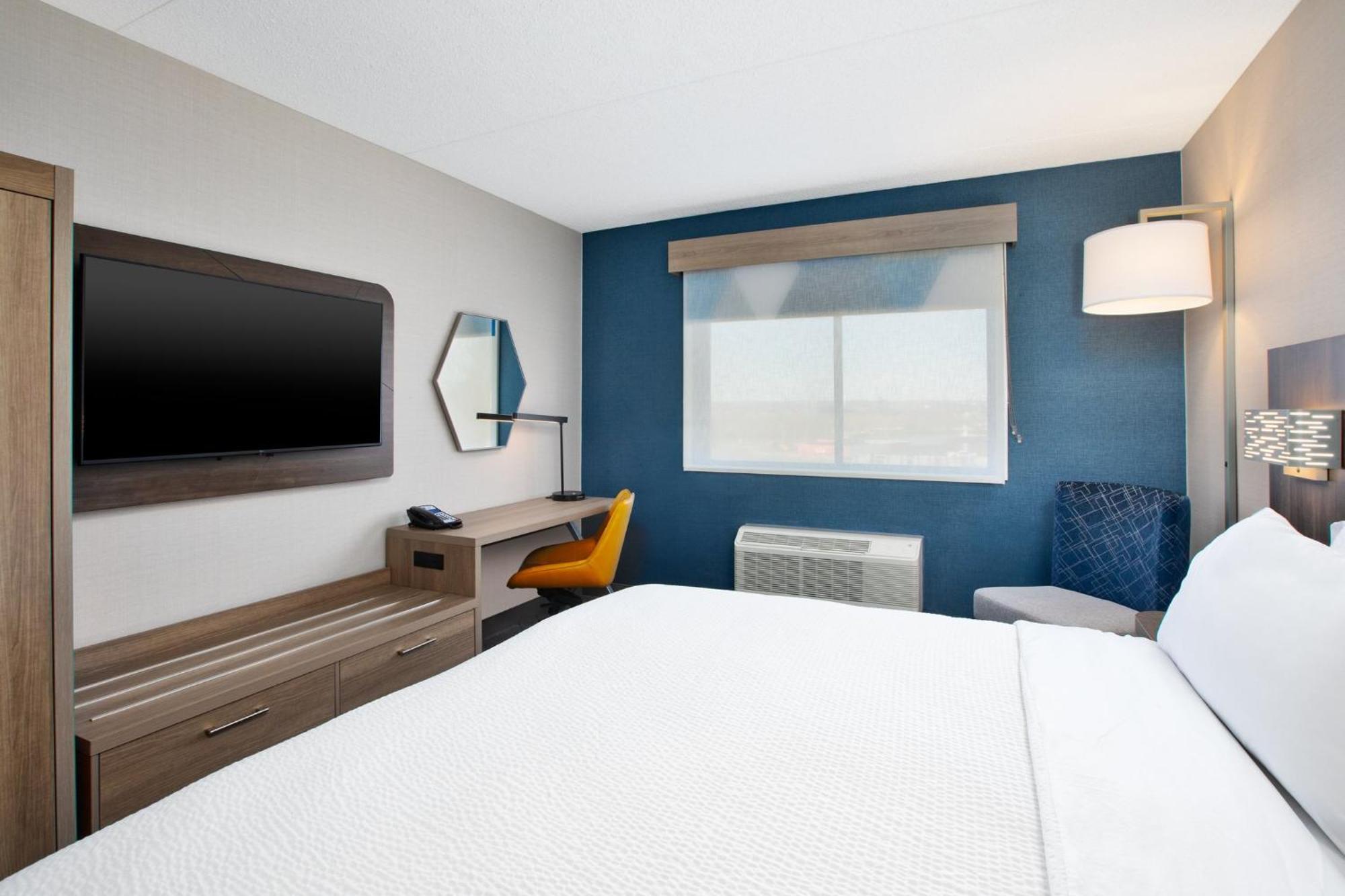 Express Ste Marie By Ihg