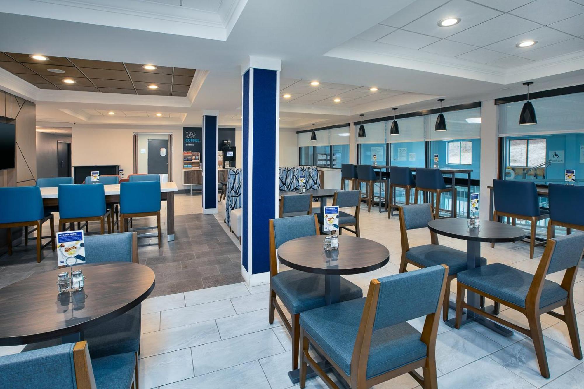 Hotel Express Ste Marie By Ihg Sault Ste. Marie