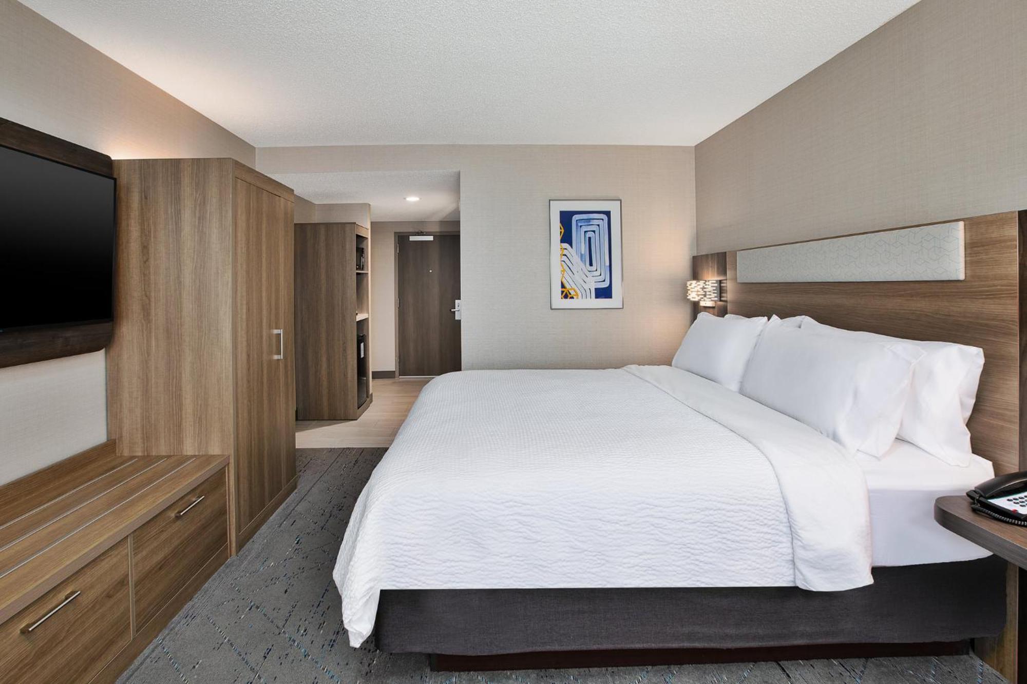 Express Ste Marie By Ihg