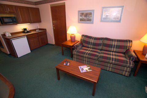Express Ste Marie By Ihg Hotel
