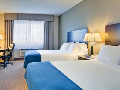 Express Ste Marie By Ihg