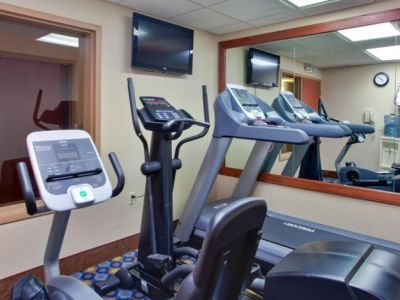 Express Ste Marie By Ihg Sault Ste. Marie