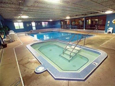 Express Ste Marie By Ihg 3* Sault Ste. Marie